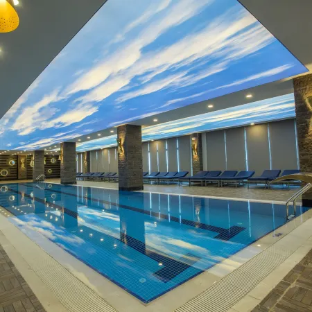 Sensitive Premium Resort & Spa - All Inclusive