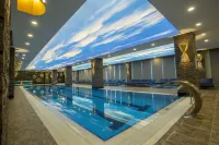 Sensitive Premium Resort & Spa - All Inclusive Hotels in Bogazak