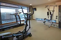 Villasun Luxury Apartments & Villas - ที่มีฟิตเนส