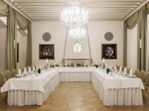 Grandhotel Brno Hotels in Brno