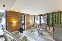 Apparthotel Silbersee