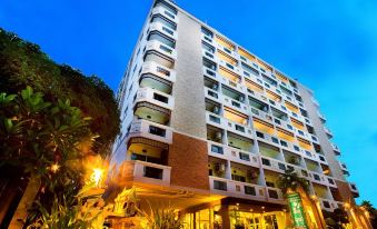 Sa-Bai-Dee Condo