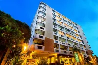 Sa-Bai-Dee Condo Hotels in Amphoe Mueang Chon Buri