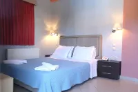 Christina Studios Hotels in Lygia