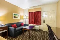 Hotel Oxford, a Travelodge by Wyndham Отели в г. Оксфорд