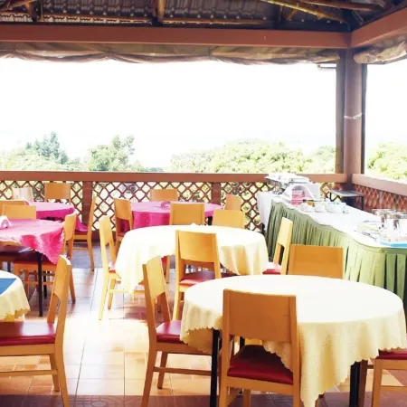 Santa Maria Hotel