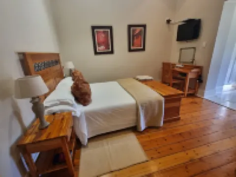 綠寶石別墅旅館