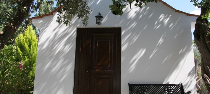 Nikos Apartments Hotels in Stalida