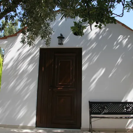 Nikos Apartments Hotels in Stalida