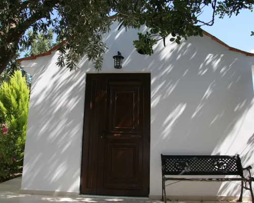 Nikos Apartments Hotels in Stalida