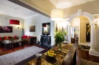 Jardin d'ébène Boutique Guesthouse
