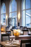 Hotel & Spa Radiana - Morgenmad