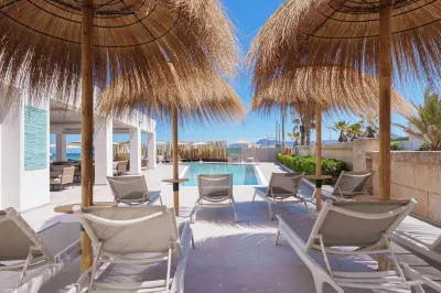 Ferrer Concord Hotel & Spa