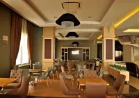 Merve Sun Hotel & Spa