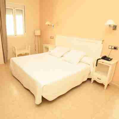Convento Tarifa Rooms