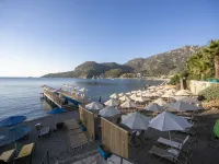 Hotel Mavi Deniz Hotel a Turunç