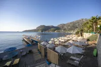 Hotel Mavi Deniz Hotel di Turunc