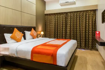 Dean Villa Hoteller i Parsi Colony