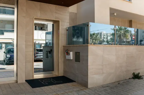 Moments in Monopoli with 2 Bedrooms and 1 Bathrooms - Apartments