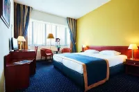 Hotel Ten Cate Emmen Hotels in Witteveen