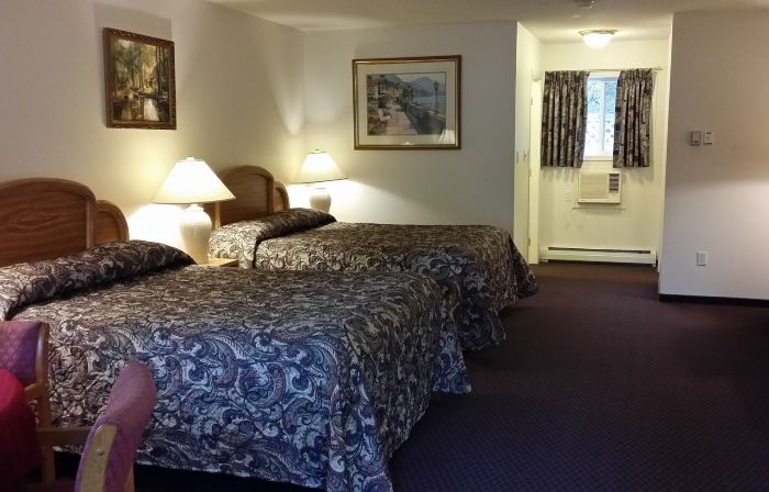 Skagit Motel