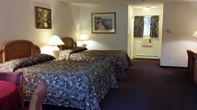 Skagit Motel Hotel a Hope