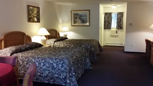 Skagit Motel Hotels in Hope