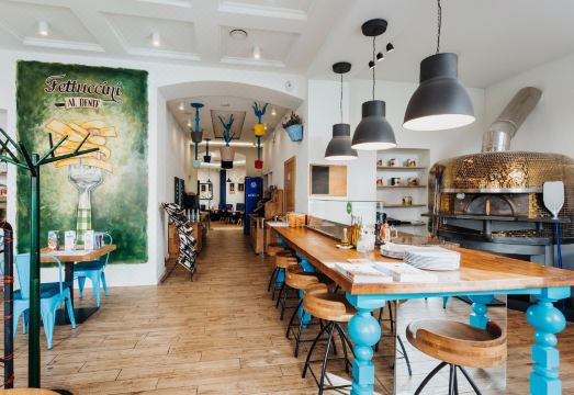 호텔 32 크라쿠프 올드 타운 객실 전경