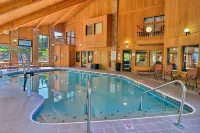 Quality Inn Hotels in Hancock County