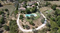 PanElios Borgo Vacanze Hotels in Fabro