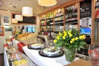 Stadthotel Langenfeld Hotels in Leichlingen