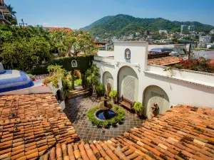 Hacienda San Angel