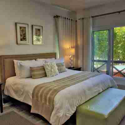 Xeliter Balcones del Atlantico - Las Terrenas Rooms