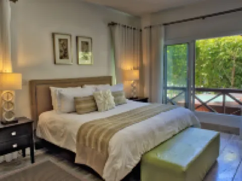 Balcones del Atlántico Residences Hoteles en Las Terrenas