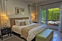 Xeliter Balcones del Atlantico - Las Terrenas Hotel a 