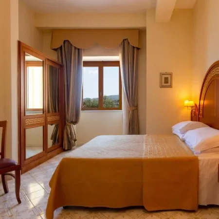 Hotel Villa Igea