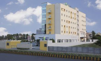 Holiday Inn Express Nashik Indira Nagar
