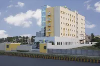 Holiday Inn Express Nashik Indira Nagar