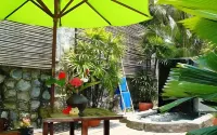 Mealea Resort - Hot Tub