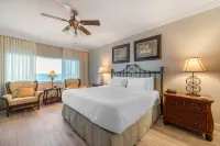 Villas of Amelia Island - balcony
