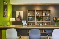 Ibis Budget Versailles Coignieres Hotels in Maurepas