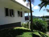 Sailfish Beach Villas Hotel di Mahe Island