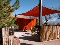 Taos Valley Lodge Hotels in Taos County
