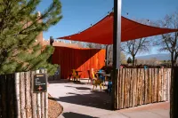 Taos Valley Lodge Hotels in Taos