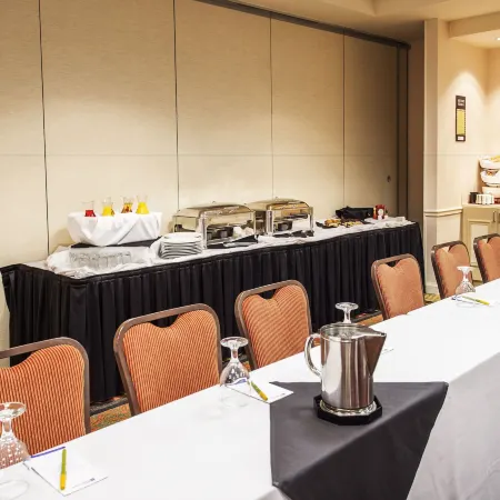 Hilton Garden Inn Denver Airport