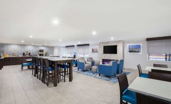 La Quinta Inn by Wyndham Everett