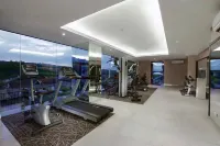 Aston Sentul Lake Resort & Conference Center - Træningscentre