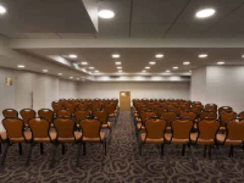 Prima Park Hotel Jerusalem Hoteles en Jerusalén