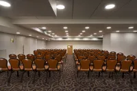 Prima Park Hotel Jerusalem