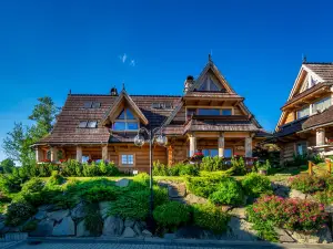 Osada Kościelisko - Tatry na Wyciągnięcie Ręki
